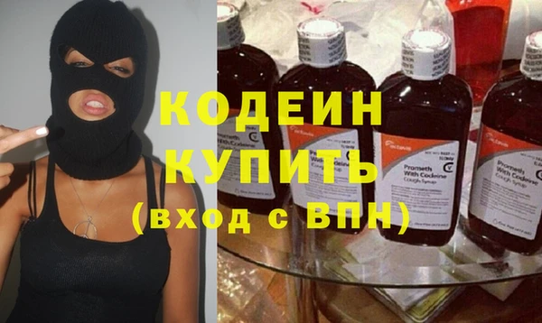 молекула духа Кодинск